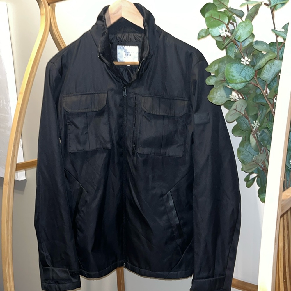 Jack & Jones Black Core Jacket